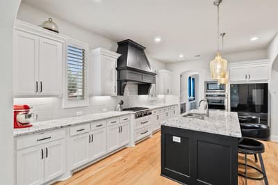 4608 Darlington Drive, Flower Mound TX 75022 - Photo 4