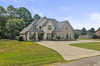 132 Private Road 4206, Mount Pleasant TX 75455 - Photo 2