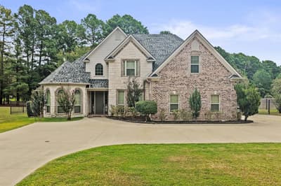 132 Private Road 4206, Mount Pleasant TX 75455