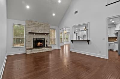 132 Private Road 4206, Mount Pleasant TX 75455 - Photo 4