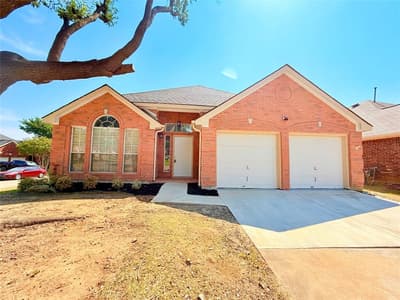 7960 Salmon Run Way, Fort Worth TX 76137