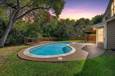 2704 Ridgemere Drive, Flower Mound TX 75028 - Photo 2