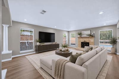 2704 Ridgemere Drive, Flower Mound TX 75028 - Photo 5