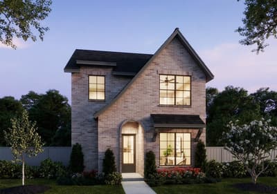 4809 Reveille Drive, McKinney TX 75071