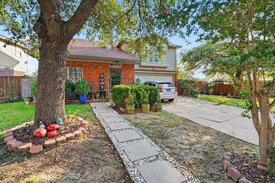 1710 Duster Circle, Arlington TX 76018 - Photo 3
