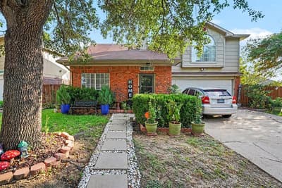 1710 Duster Circle, Arlington TX 76018