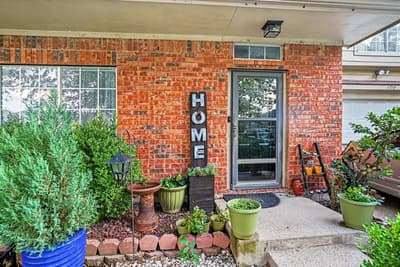 1710 Duster Circle, Arlington TX 76018 - Photo 5