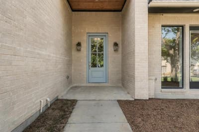 2510 Creekbend Circle, Sherman TX 75092 - Photo 3