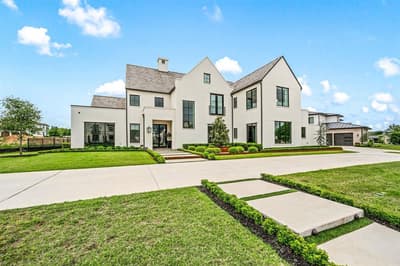 805 Stacy Drive, Southlake TX 76092 - Photo 2