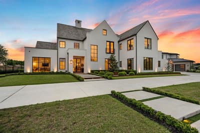 805 Stacy Drive, Southlake TX 76092