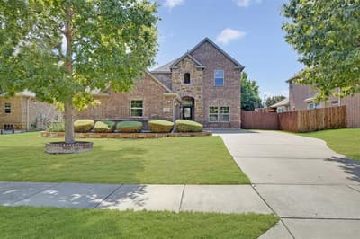 13775 Blackwolf Run Trail, Frisco TX 75035 - Photo 2