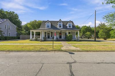 118 Craig Street, Hillsboro TX 76645 - Photo 2