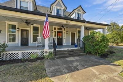 118 Craig Street, Hillsboro TX 76645 - Photo 3