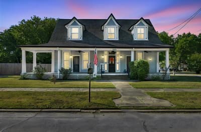 118 Craig Street, Hillsboro TX 76645