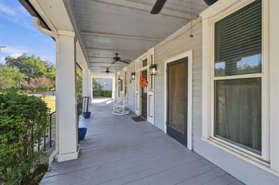 118 Craig Street, Hillsboro TX 76645 - Photo 4