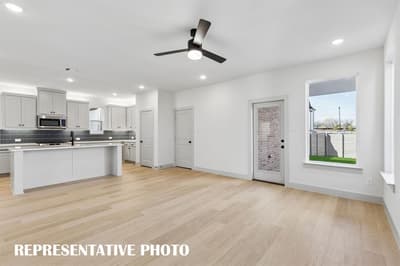4801 Reveille Drive, McKinney TX 75071 - Photo 5