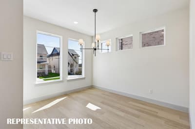 4801 Reveille Drive, McKinney TX 75071 - Photo 4