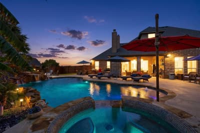 5020 Lindy Court, Midlothian TX 76065 - Photo 2