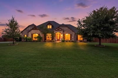 5020 Lindy Court, Midlothian TX 76065 - Photo 4