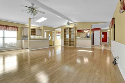 435 Lonestar, Hideaway TX 75771 - Photo 4