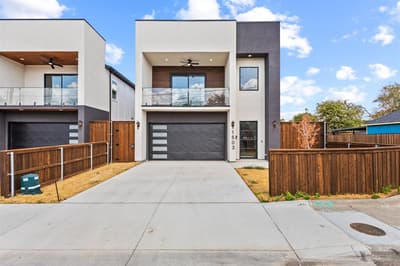 1503 Dennison Street, Dallas TX 75212 - Photo 2