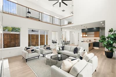 1503 Dennison Street, Dallas TX 75212