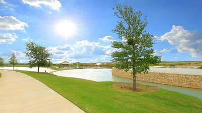 15041 KOROB Drive, Fort Worth TX 76008 - Photo 2