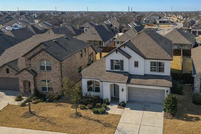 3517 Iron Horse Drive, Little Elm TX 75068 - Photo 2