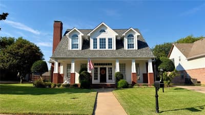 8 Griffith Court, Terrell TX 75160 - Photo 2