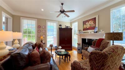 8 Griffith Court, Terrell TX 75160 - Photo 5