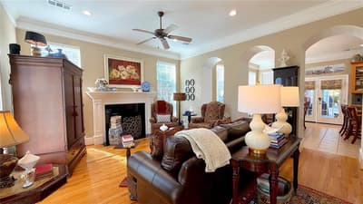 8 Griffith Court, Terrell TX 75160 - Photo 4
