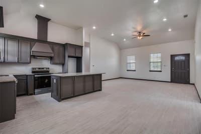 701 Lakeland Drive, West Tawakoni TX 75474 - Photo 5