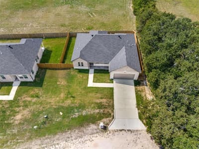 701 Lakeland Drive, West Tawakoni TX 75474 - Photo 4