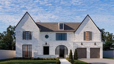 6716 Aberdeen Avenue, Dallas TX 75230