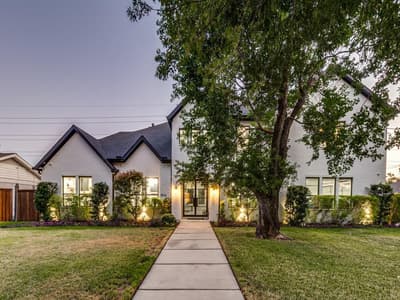 3536 Jubilee Trail, Dallas TX 75229 - Photo 2
