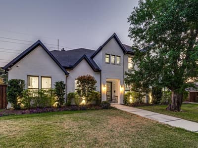 3536 Jubilee Trail, Dallas TX 75229