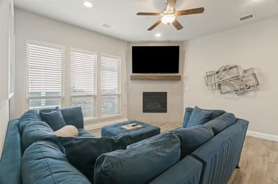 3639 Chesterfield Street, Irving TX 75038 - Photo 5