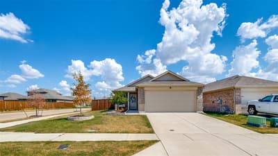 3951 Condor Drive, Crandall TX 75114 - Photo 2