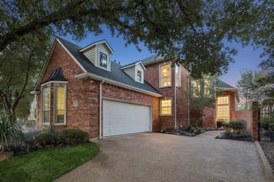 5512 Southern Hills Drive, Frisco TX 75034
