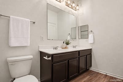 257 Michelle Drive, Grand Prairie TX 75051 - Photo 5