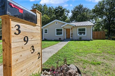 3932 Cumberland Avenue, Waco TX 76707 - Photo 2