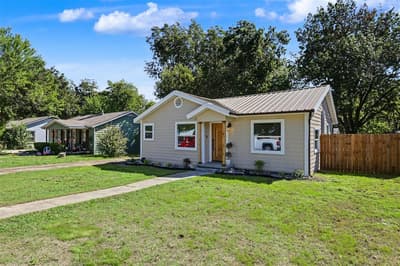 3932 Cumberland Avenue, Waco TX 76707 - Photo 3