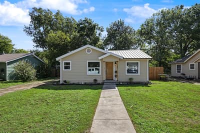 3932 Cumberland Avenue, Waco TX 76707