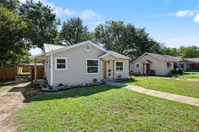 3932 Cumberland Avenue, Waco TX 76707 - Photo 4