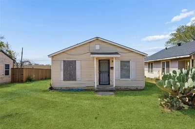 1224 E Morningside Drive, Fort Worth TX 76104