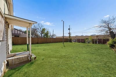 1224 E Morningside Drive, Fort Worth TX 76104 - Photo 5