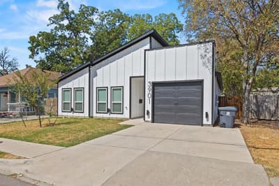 3901 Hamilton Avenue, Dallas TX 75210 - Photo 2