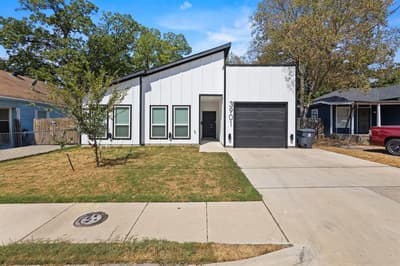 3901 Hamilton Avenue, Dallas TX 75210 - Photo 3