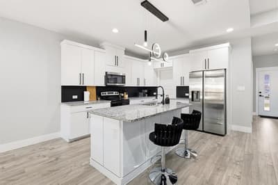 3901 Hamilton Avenue, Dallas TX 75210 - Photo 5
