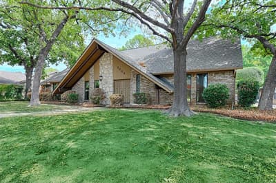 3004 Wingren Road, Irving TX 75062 - Photo 2